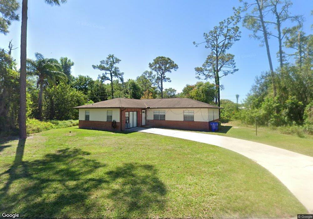 207 Melody Ct, Lake Placid, FL 33852 - photo 1