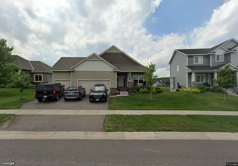 16070 Ethan Trail N, Hugo, MN 55038 - photo 1