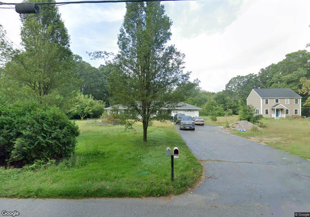 11 Clark St, Medway, MA 02053 - photo 1