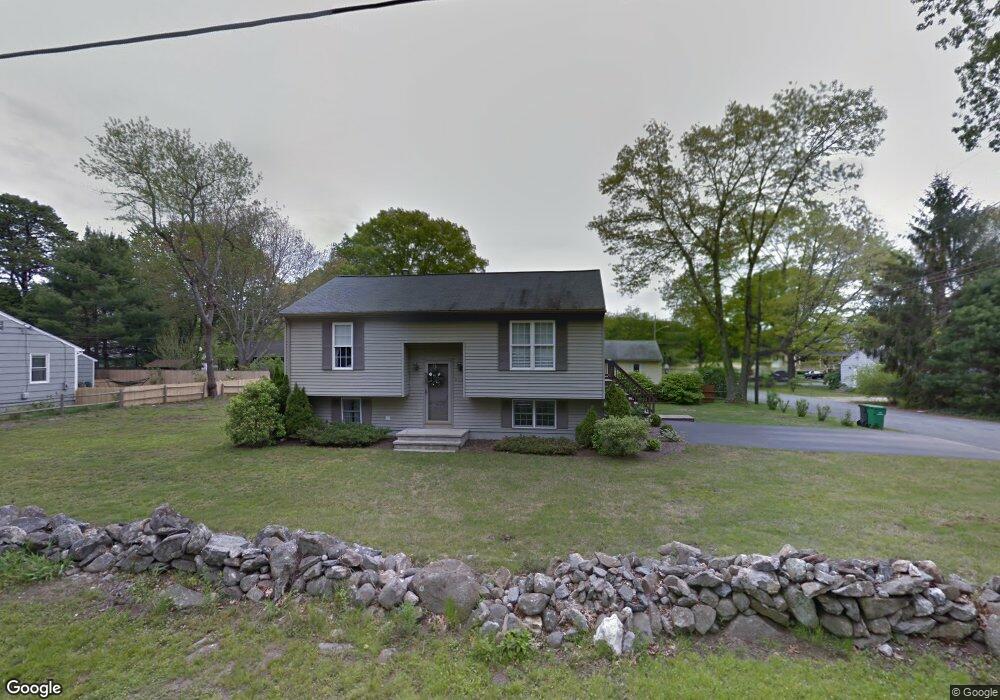 853 Middlebridge Rd, Wakefield, RI 02879 - photo 1