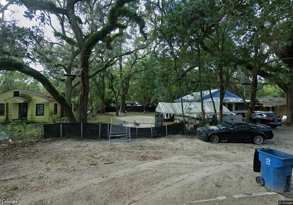 3515 Treville Ave, Brunswick, GA 31520 - photo 1