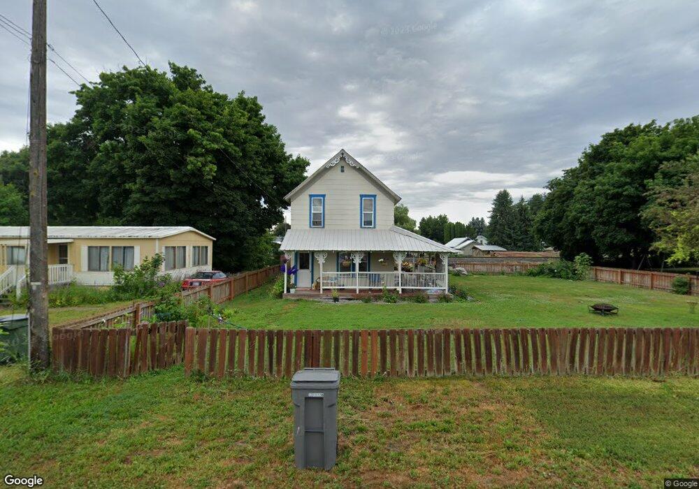 607 W Chewelah Ave, Chewelah, WA 99109 - photo 1