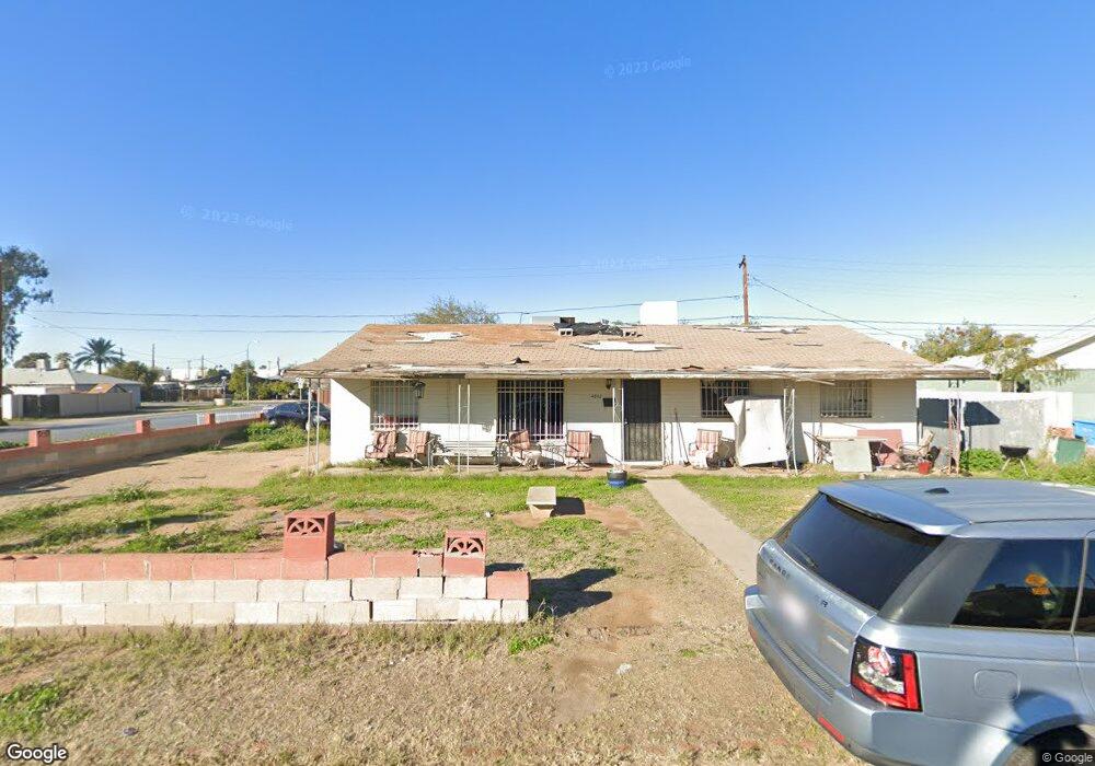 4502 N 50th Ave unit 2B, Phoenix, AZ 85031 - photo 1