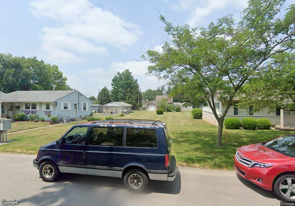 1321 N Broadway St, Seymour, IN 47274 - photo 1