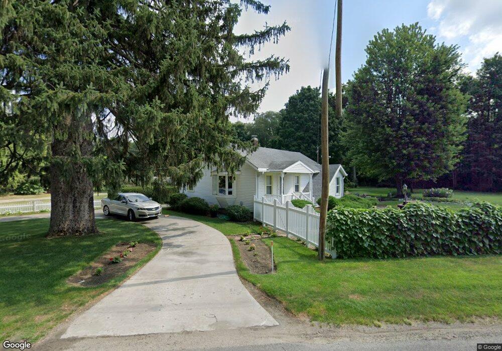 1711 E Main St, Niles, MI 49120 - photo 1