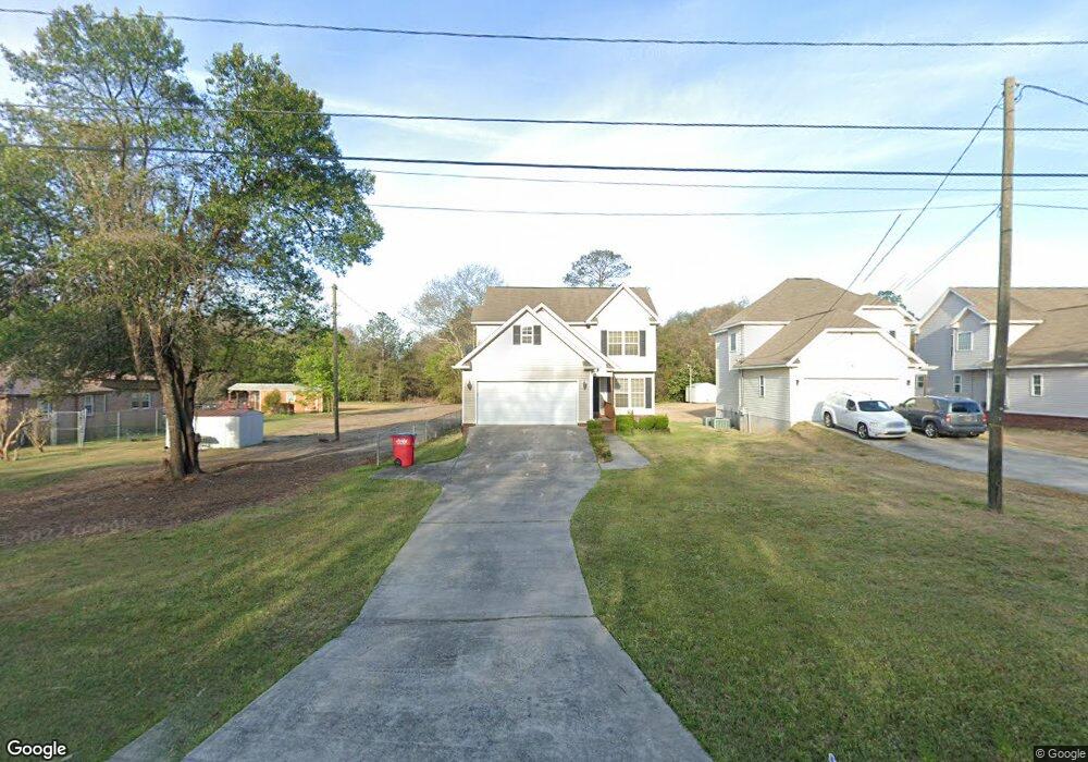 2750 Jordan Ave, Macon, GA 31217 - photo 1