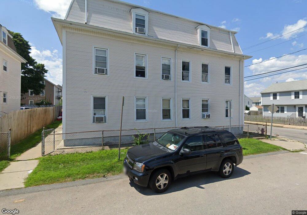 177 Tripp St unit 2, Fall River, MA 02724 - photo 1