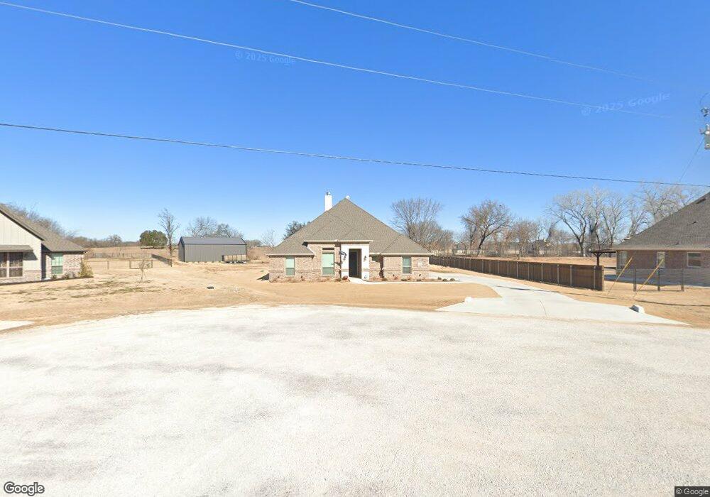 212 Billie Howard Ct, Springtown, TX 76082 - photo 1