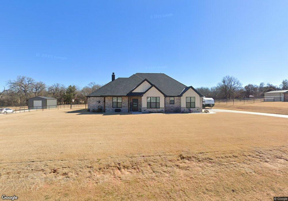 145 Altom Rd, Springtown, TX 76082 - photo 1