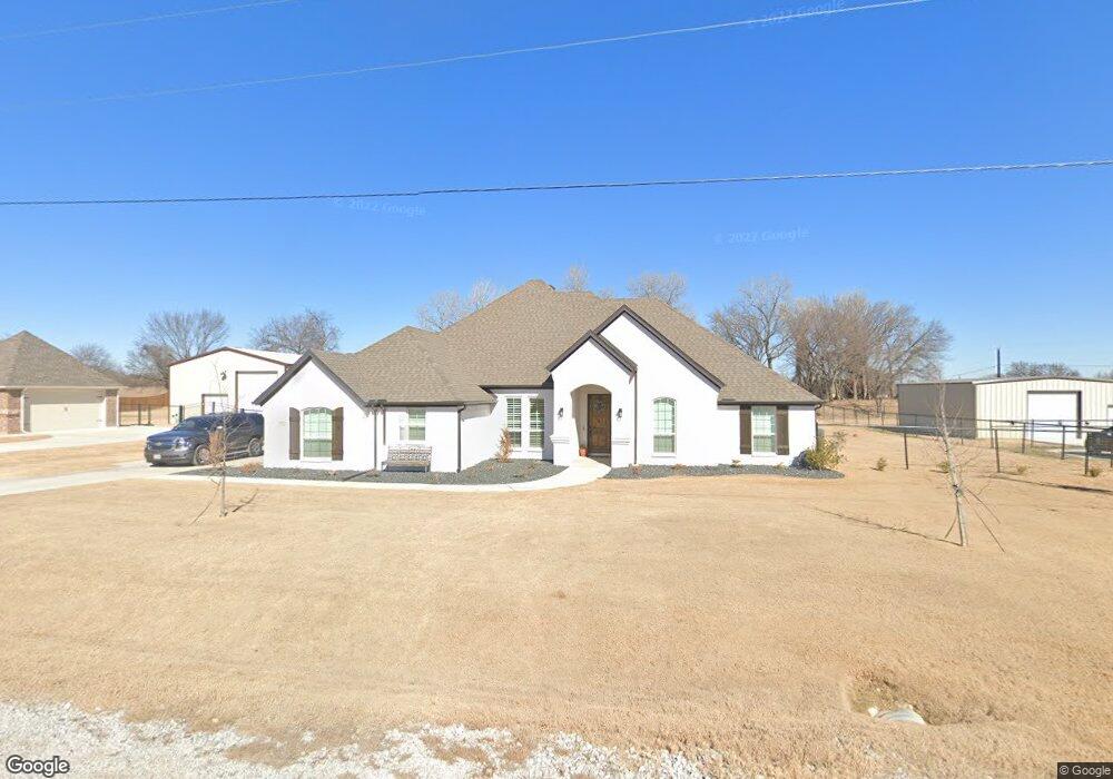204 Billie Howard Ct, Springtown, TX 76082 - photo 1