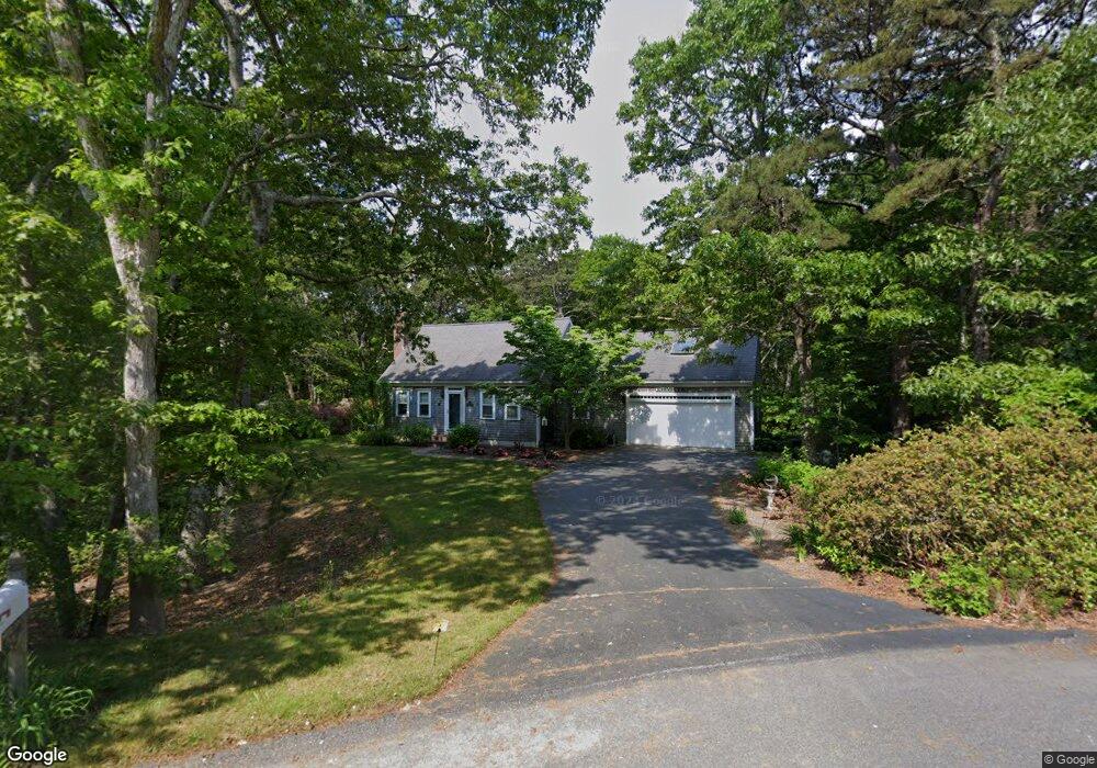 130 Brentwood Dr, Yarmouth Port, MA 02675 - photo 1