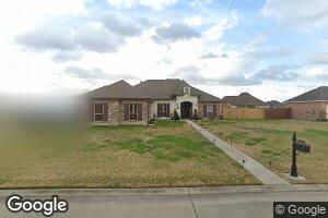 1056 N Montz Dr, Gramercy, LA 70052