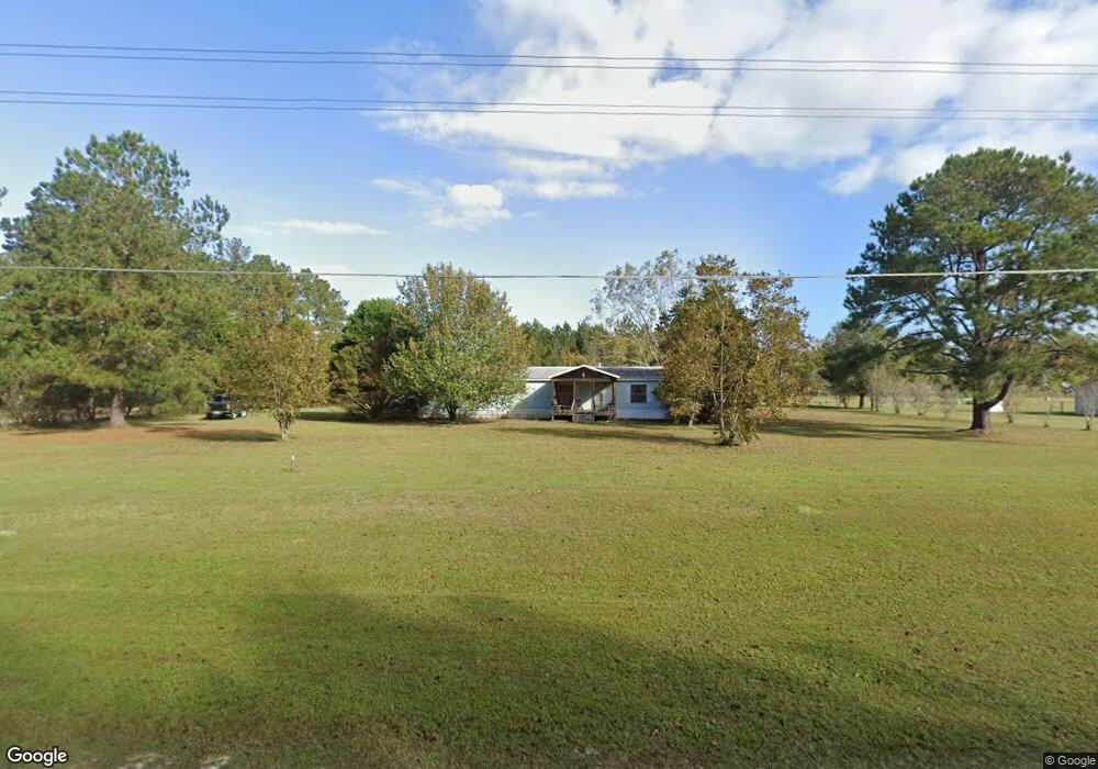 4304 Old Hoboken Rd, Blackshear, GA 31516 - photo 1