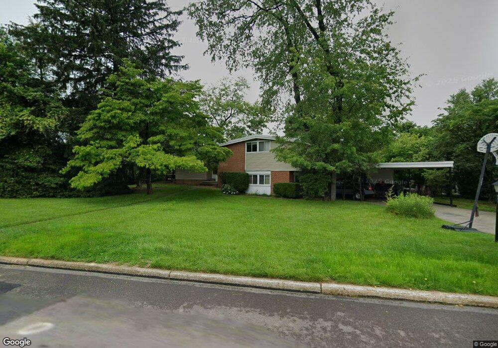 4115 Fountain Green Rd, Lafayette Hill, PA 19444 - photo 1