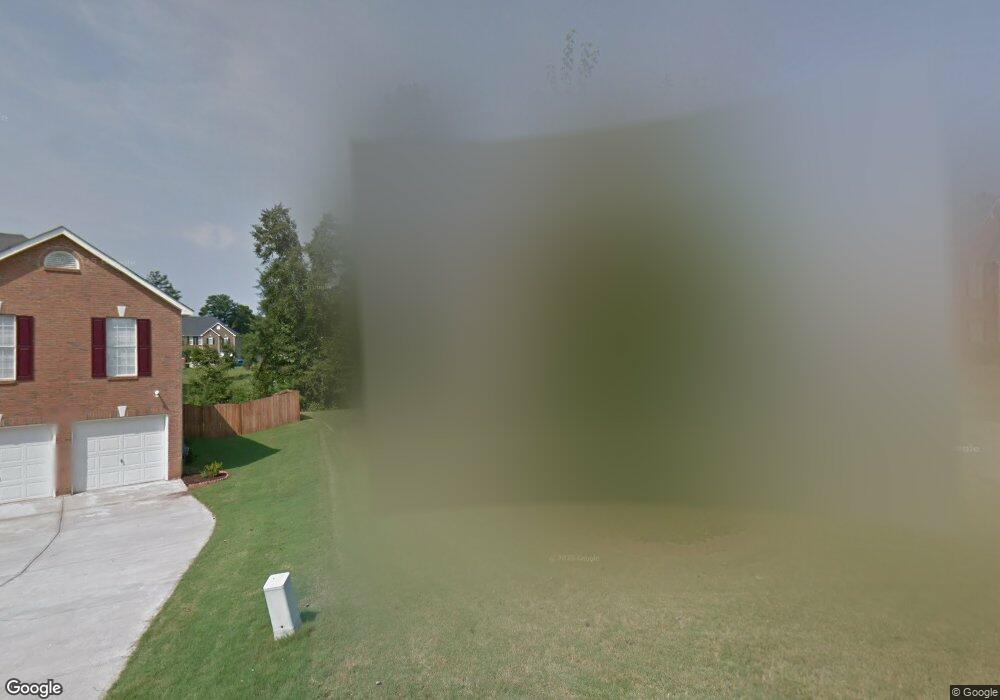 4539 Parmalee Path, Conley, GA 30288 - photo 1