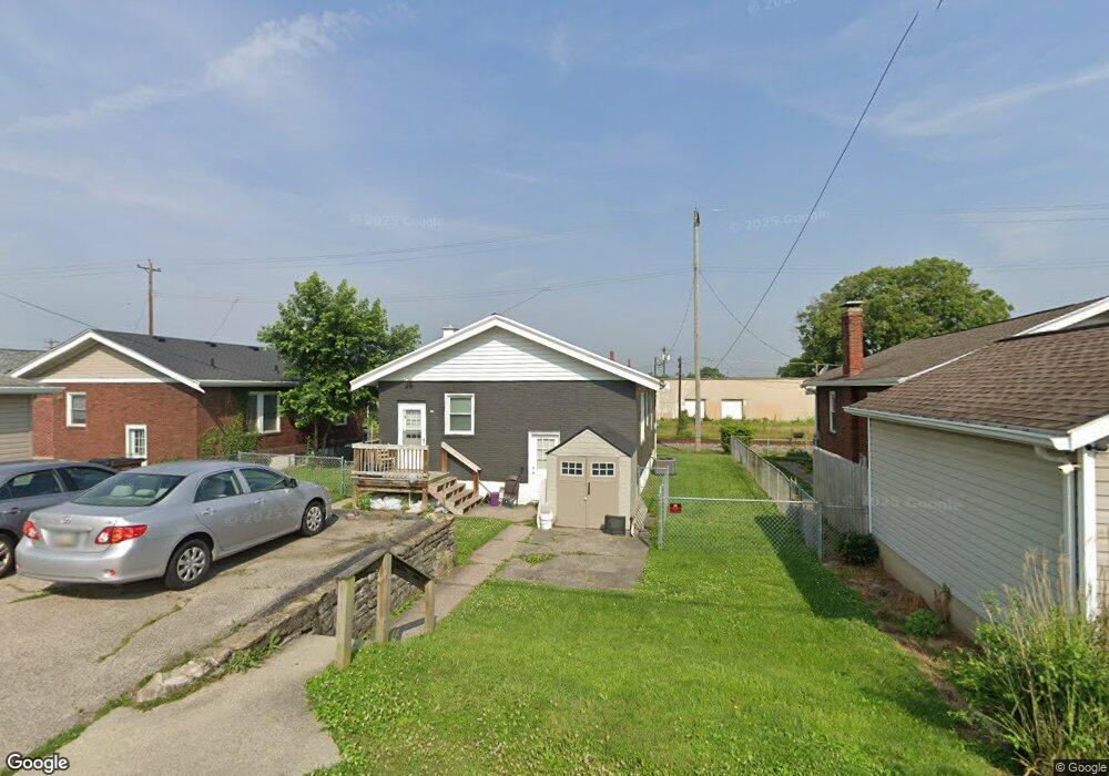 1216 2nd St, Cincinnati, OH 45215 - photo 1