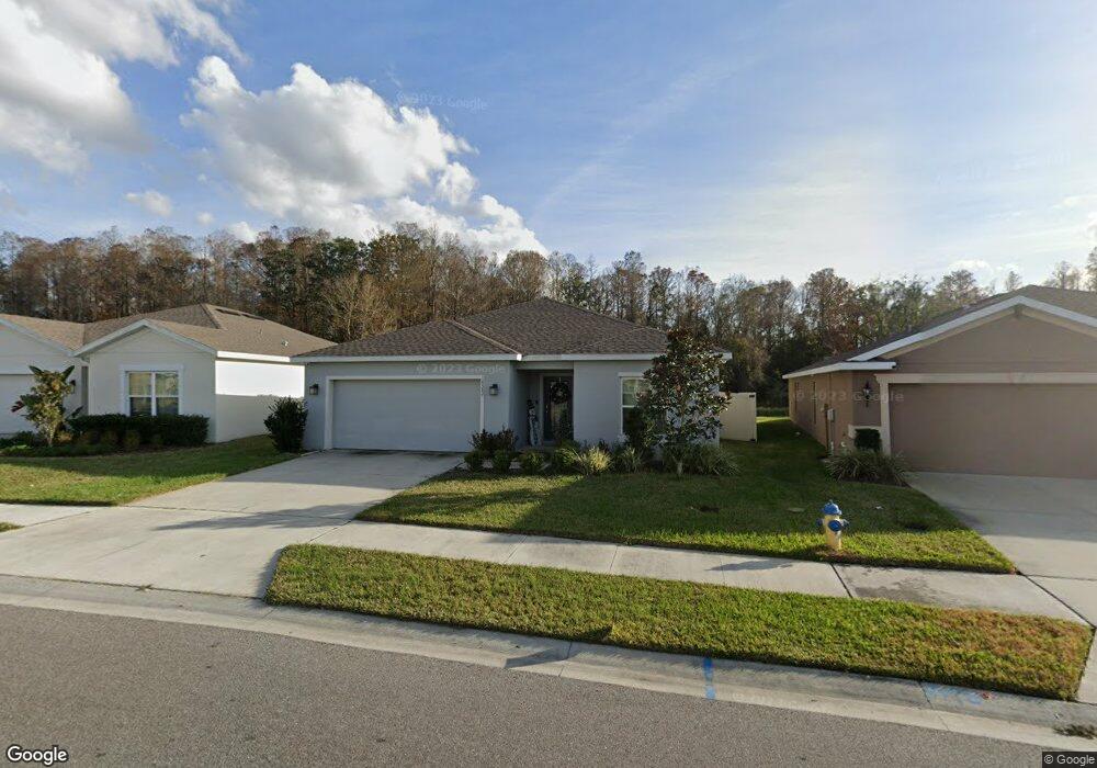 18582 Hunters Meadow Walk, Land O Lakes, FL 34638 - photo 1