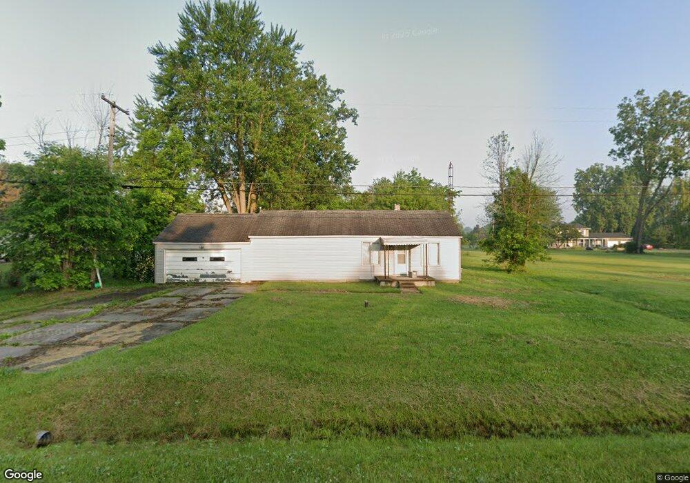 5129 N Vassar Rd, Flint, MI 48506 - photo 1