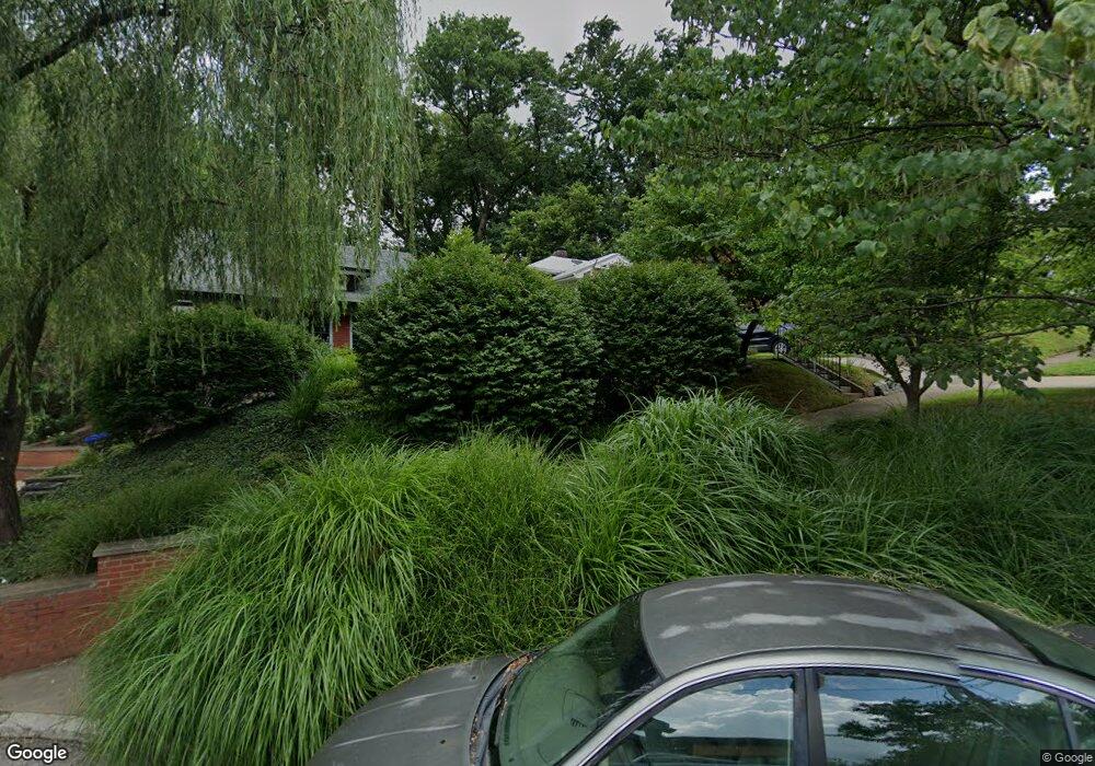 1403 Goddard Ave, Louisville, KY 40204 - photo 1