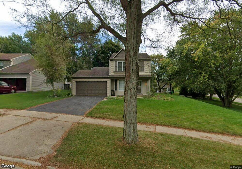 1545 Greenridge Ave, Algonquin, IL 60102 - photo 1