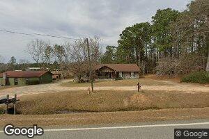1966 Old River Rd, Uvalda, GA 30473