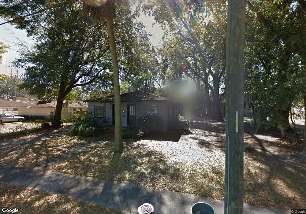 4584 Park St, Jacksonville, FL 32205 - photo 1