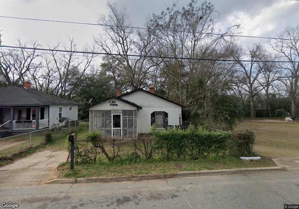 621 S Hampton St, Americus, GA 31709 - photo 1