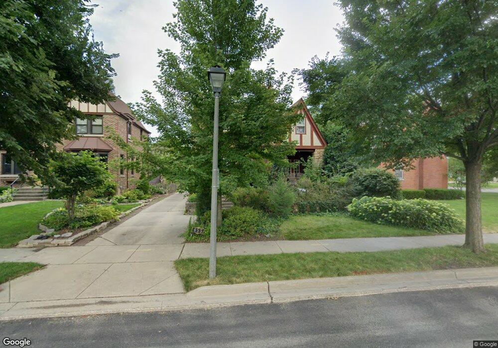 455 S Fairfield Ave, Elmhurst, IL 60126 - photo 1