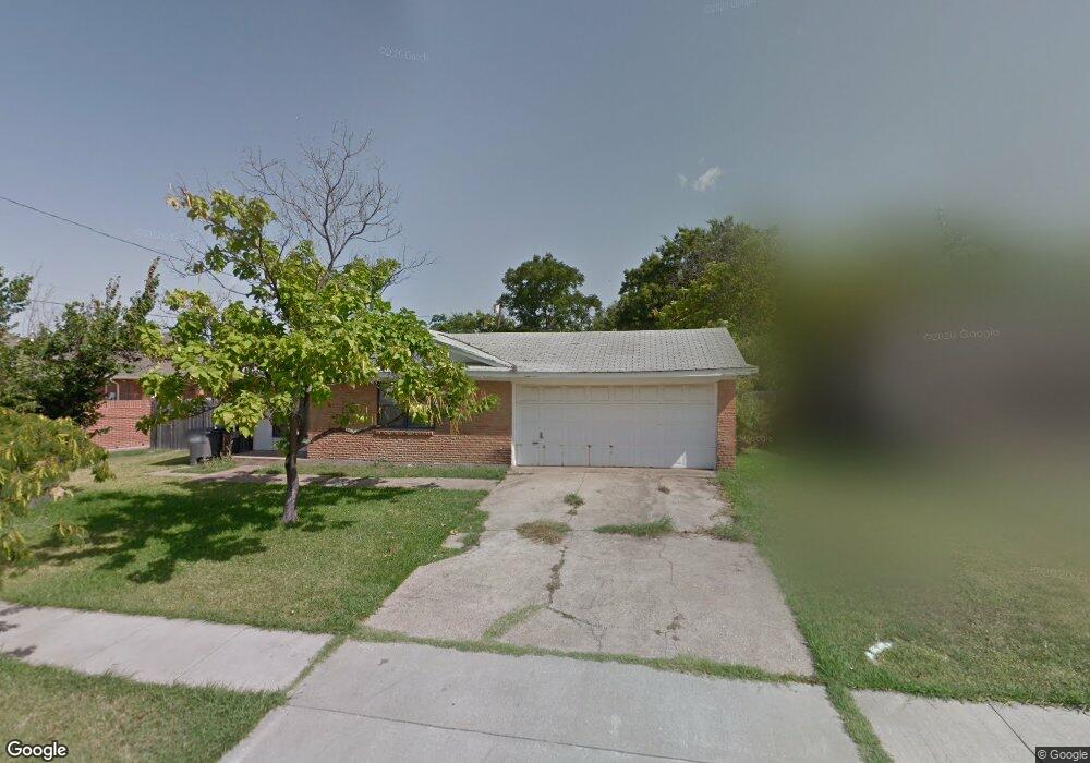 602 Valentine Ln, Wylie, TX 75098 - photo 1