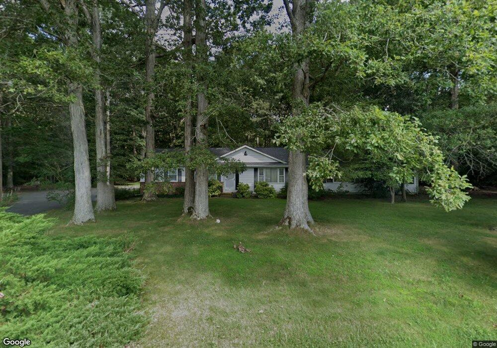 31251 Clarks Wharf Rd, Trappe, MD 21673 - photo 1