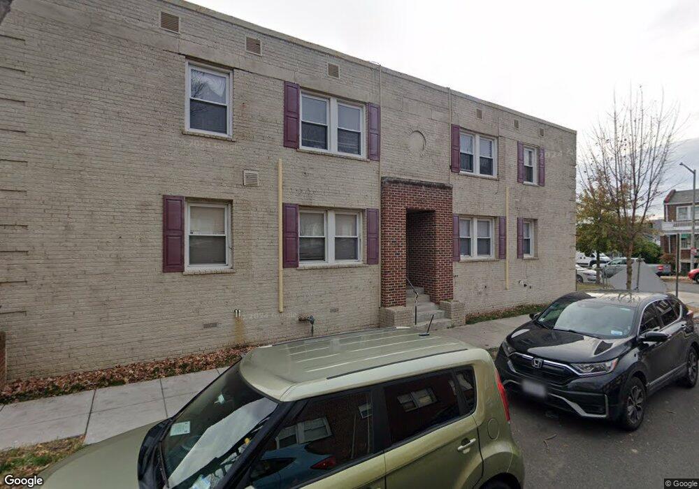 1001 16th St NE unit 4, Washington, DC 20002 - photo 1