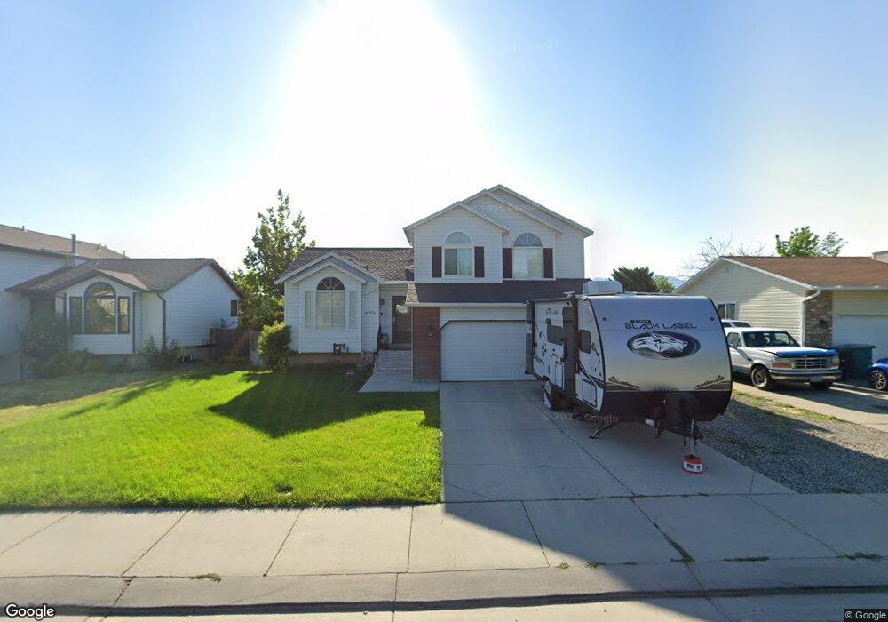 6953 Clernates Dr, West Jordan, UT 84081 - photo 1