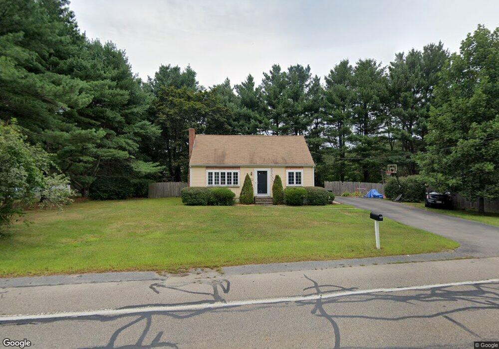 801 West St, Walpole, MA 02081 - photo 1