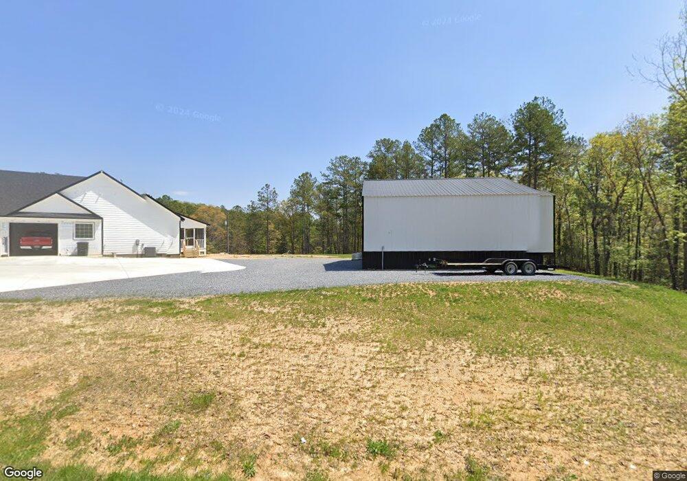 940 Carter Mountain Rd, Rockmart, GA 30153 - photo 1