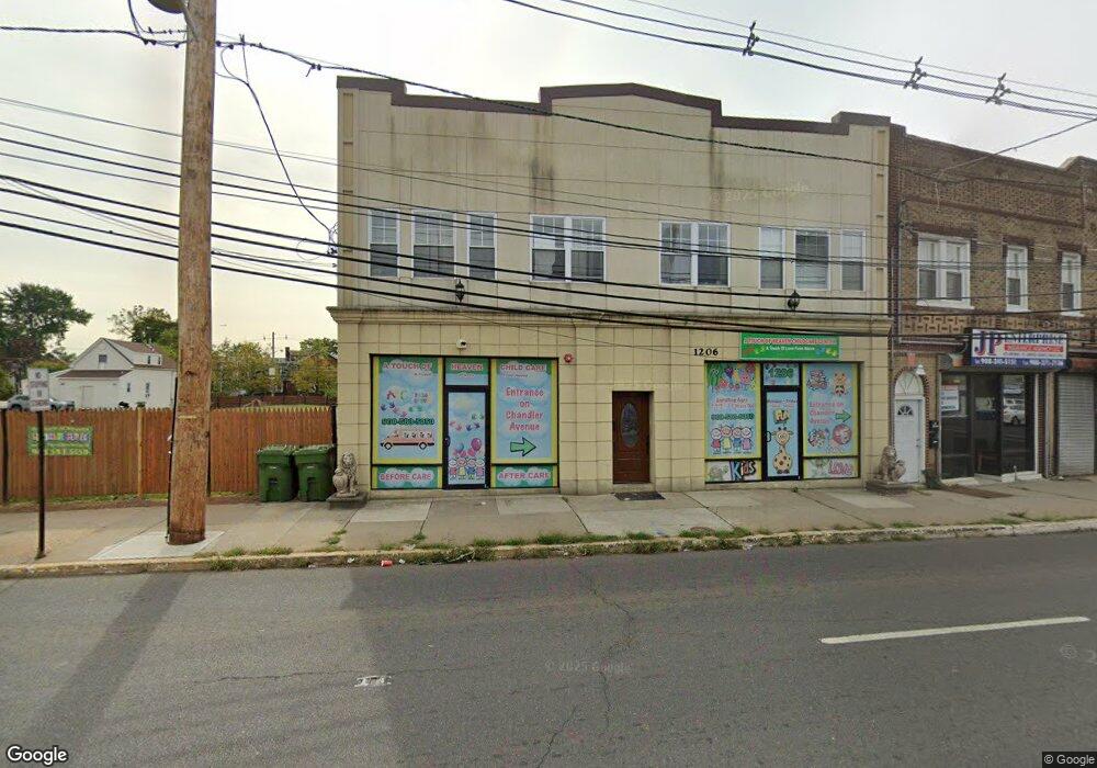 1206 E Saint Georges Ave, Linden, NJ 07036 - photo 1