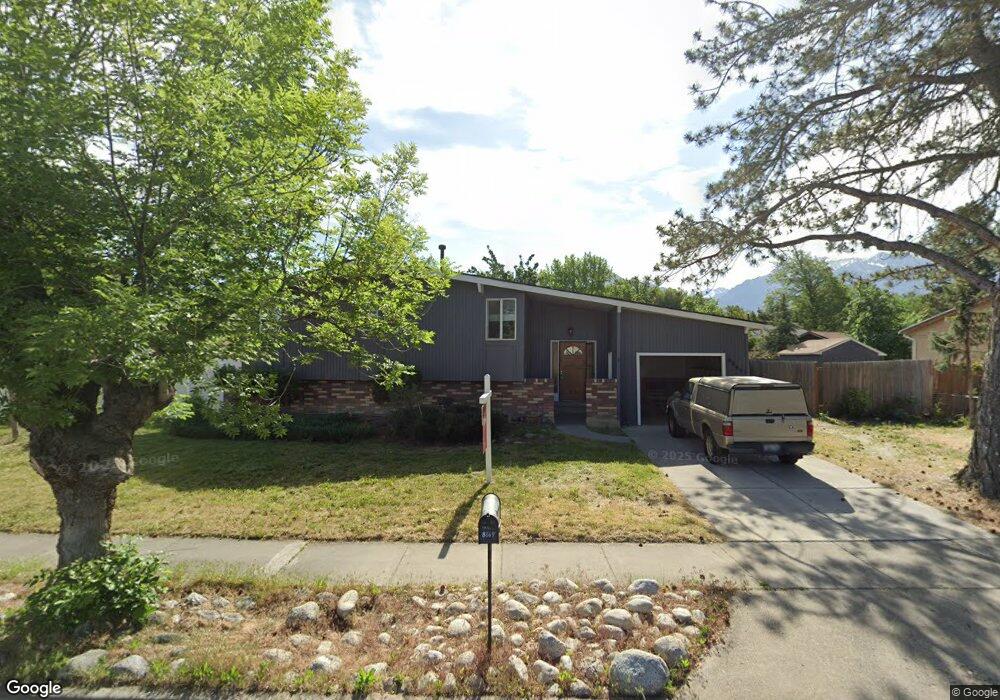 8669 Spartan Dr, Sandy, UT 84094 - photo 1