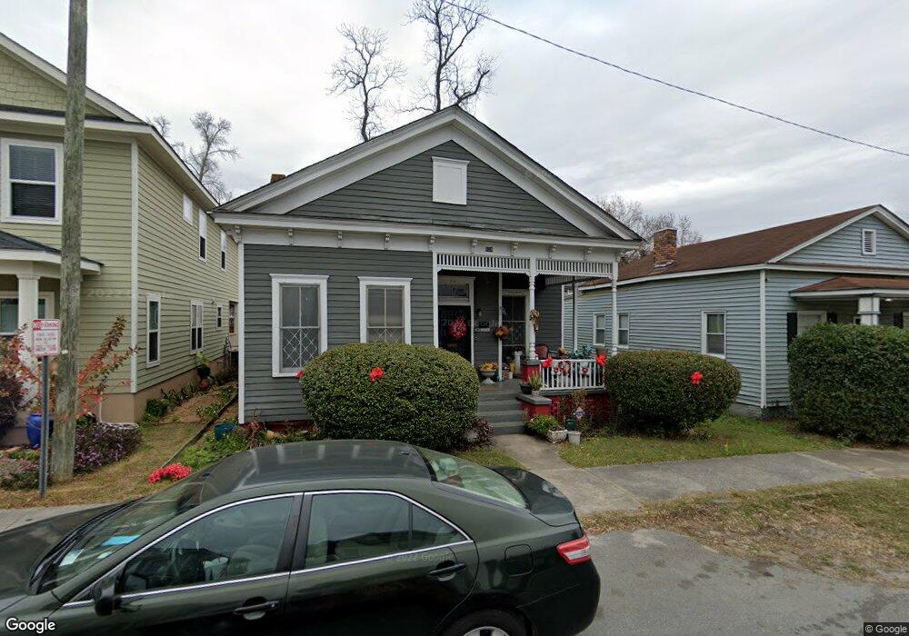 504 E 35th St, Savannah, GA 31401 - photo 1