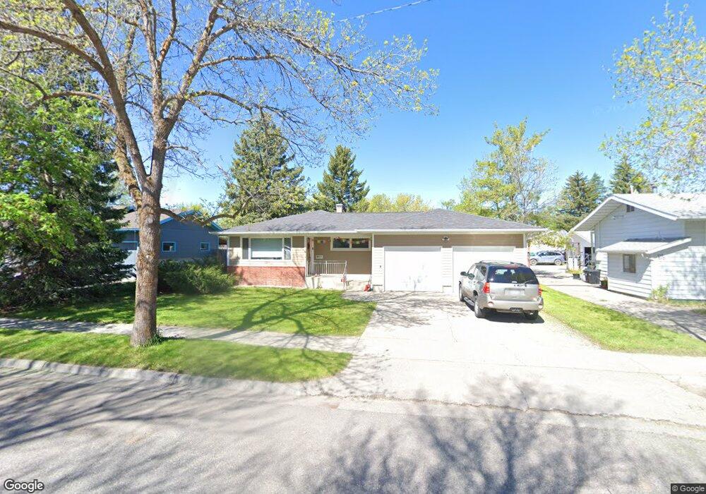 411 N 9th Ave, Bozeman, MT 59715 - photo 1