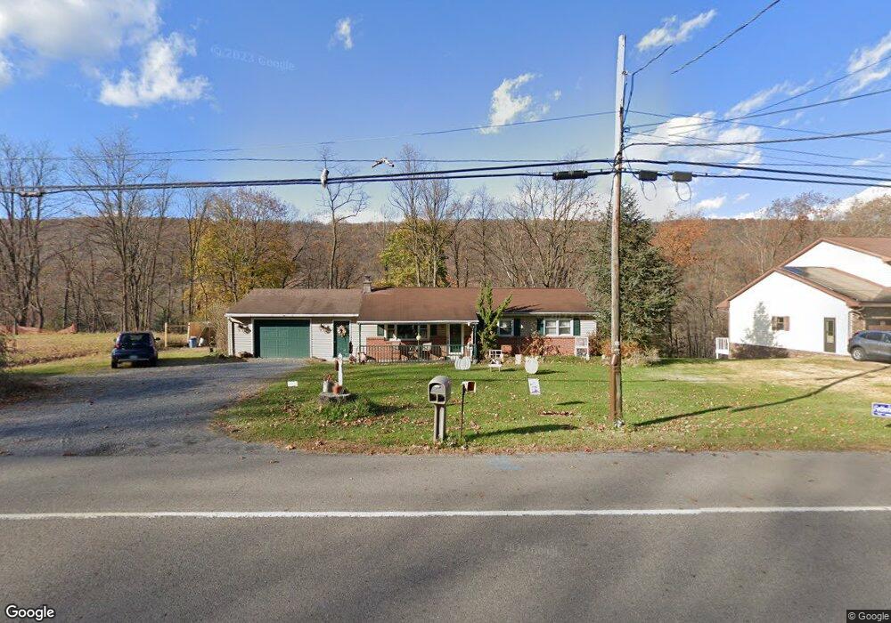 1681 Trevorton Rd, Coal Township, PA 17866 - photo 1