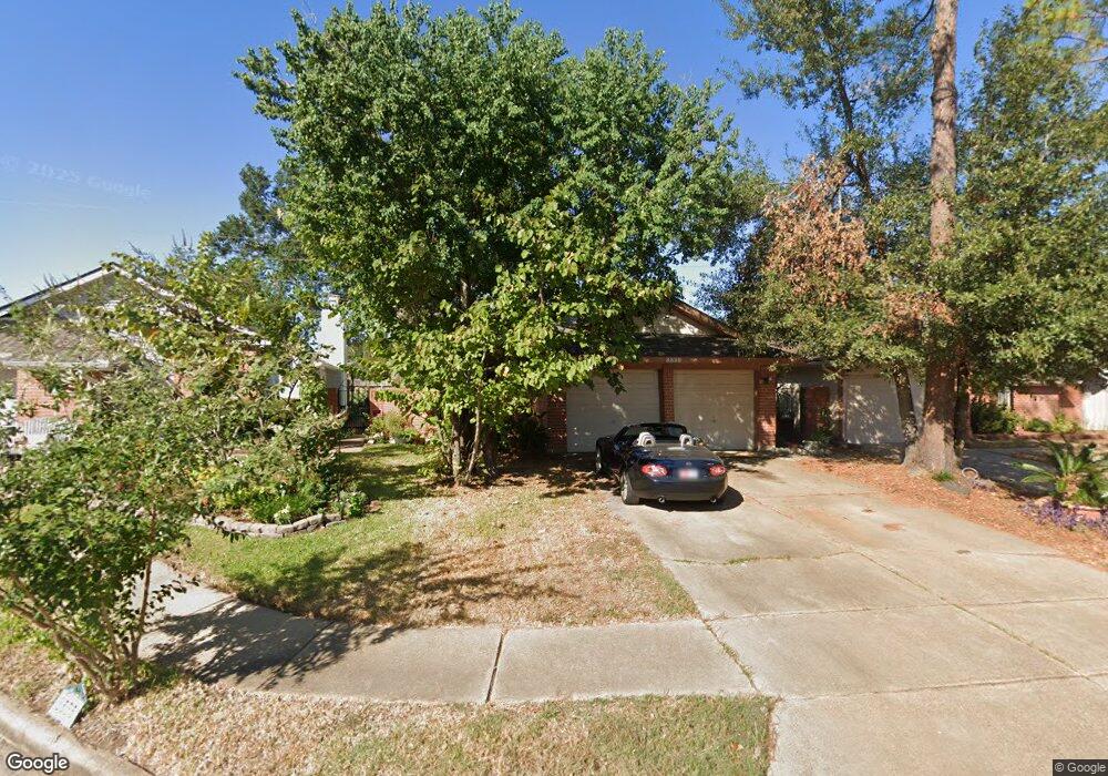 8539 Pool Creek Dr, Houston, TX 77095 - photo 1