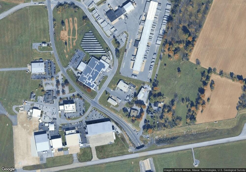 14515 Industry Dr, Hagerstown, MD 21742 - photo 1