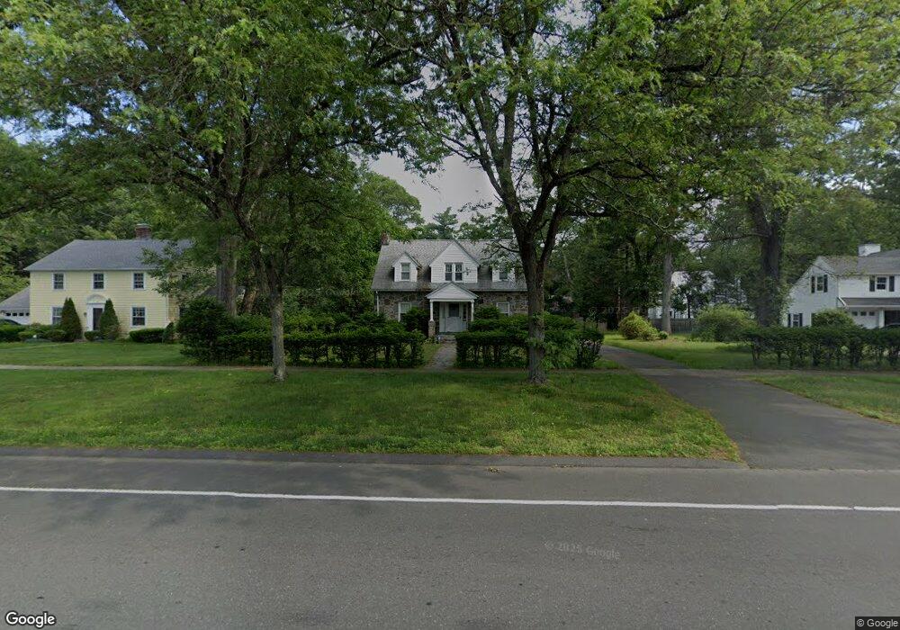 370 Converse St, Longmeadow, MA 01106 - photo 1