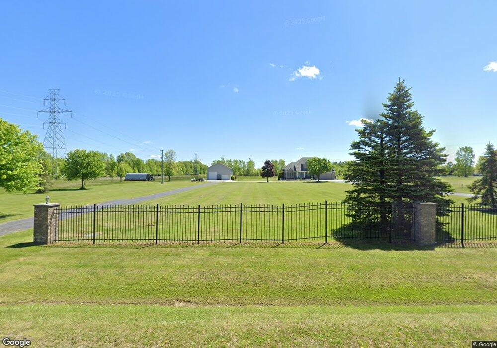 1104 N Seymour Rd, Flushing, MI 48433 - photo 1