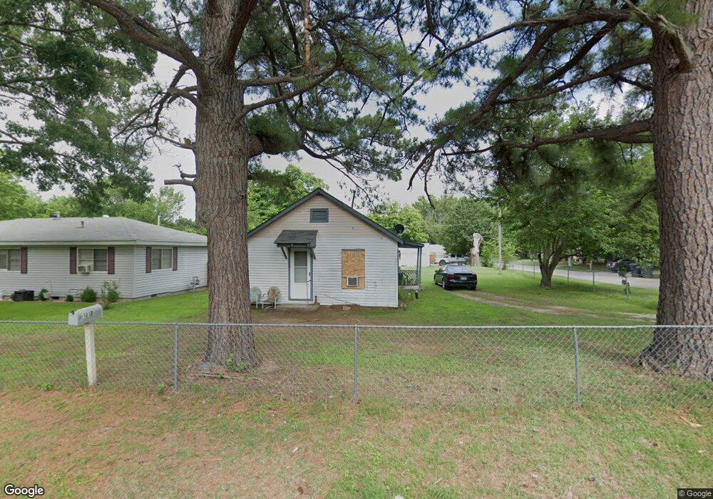 1018 D St SE, Ardmore, OK 73401 - photo 1