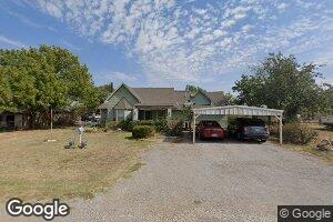 216 S Eastern Ave, Hobart, OK 73651