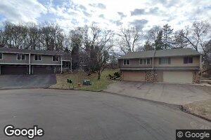 3608 Westmark Dr, Minnetonka, MN 55345