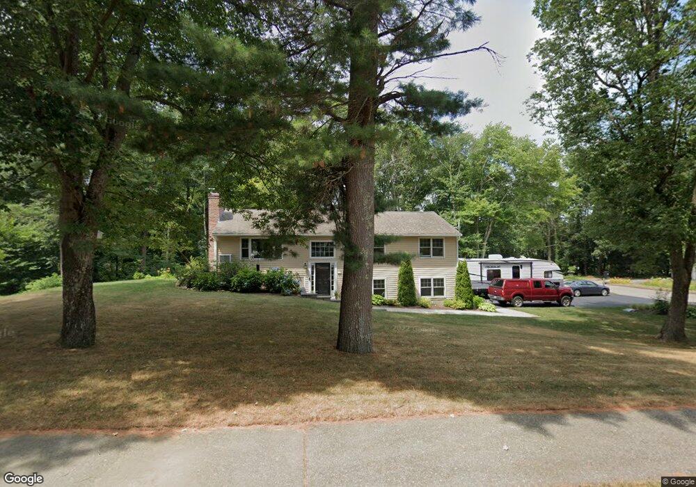 12 Phylmor Dr, Westborough, MA 01581 - photo 1