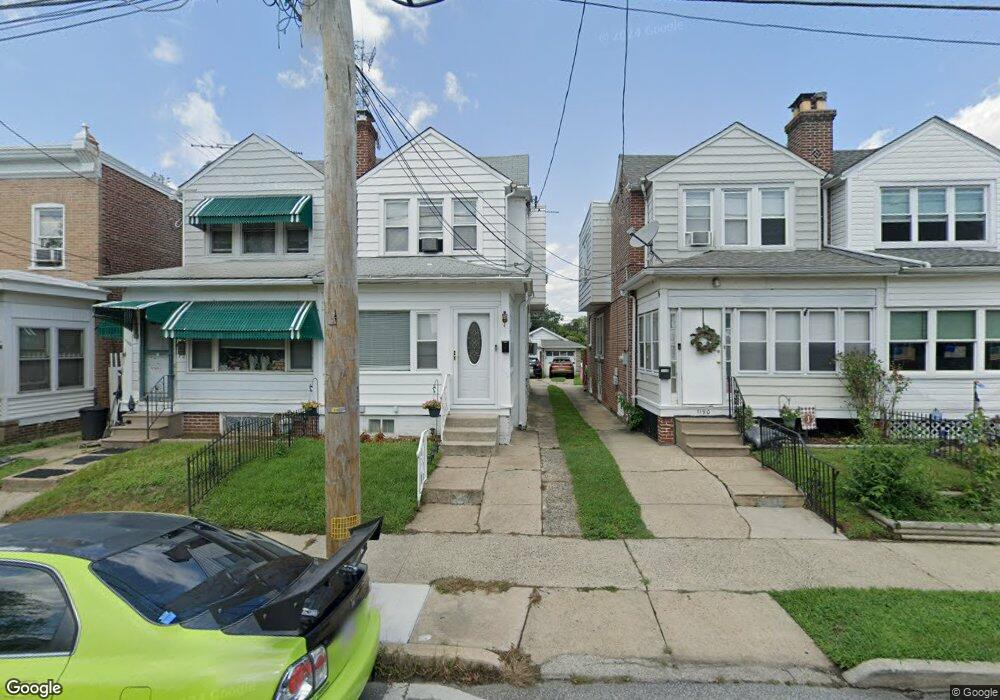 1188 E 9th St, Crum Lynne, PA 19022 - photo 1