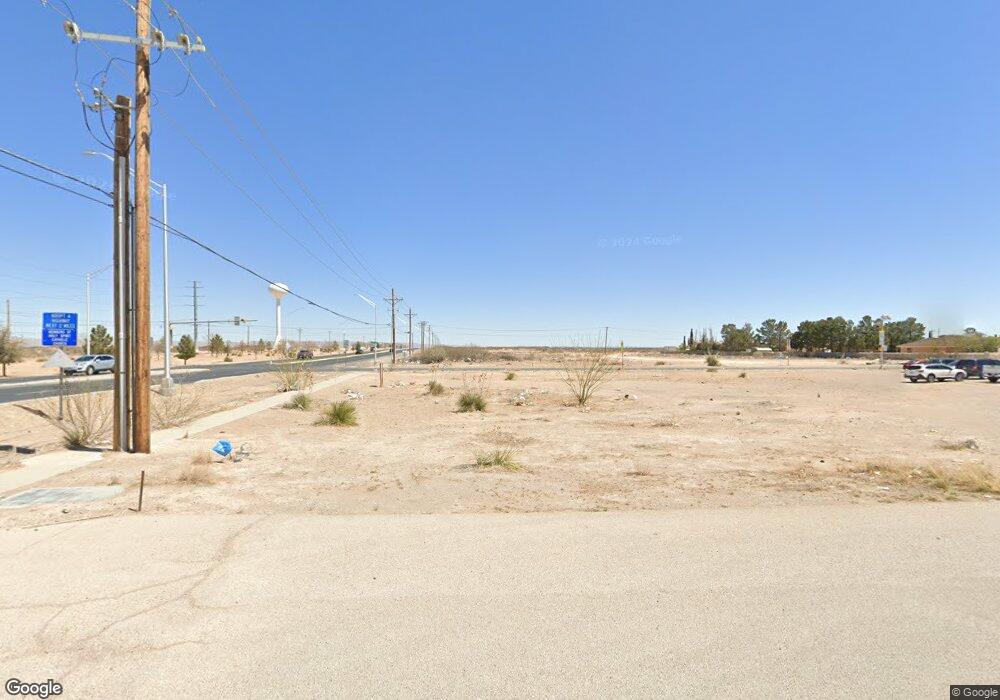 14488 Horizon Blvd, Horizon City, TX 79928 - photo 1