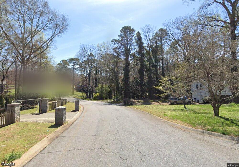 0 Chimney Ridge East SW, Snellville, GA 30078 - photo 1